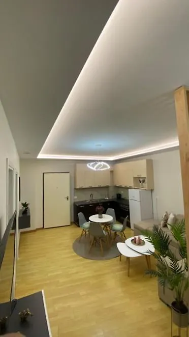 Apartment Nikolas House Vlore