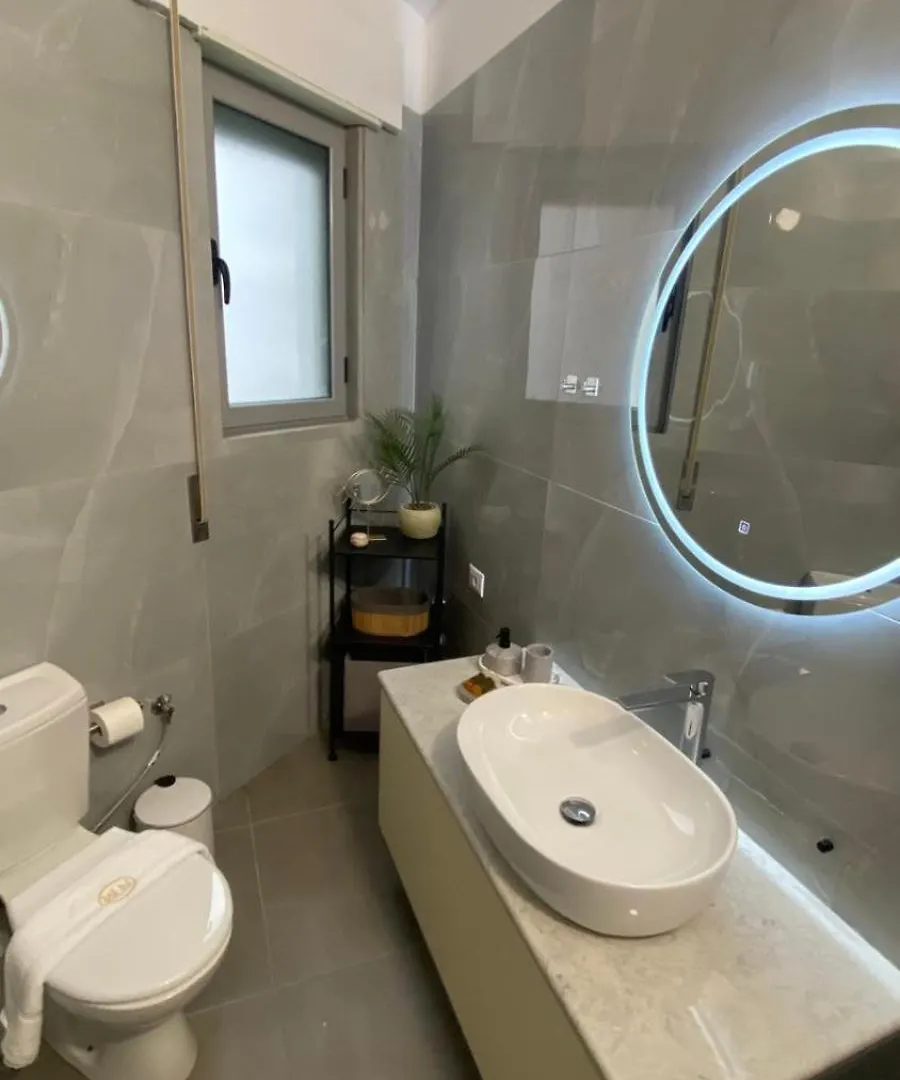 Apartment Nikolas House Vlore