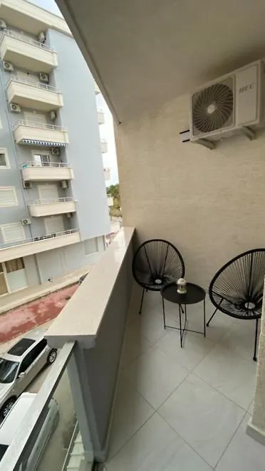 Nikolas House Vlore Albania