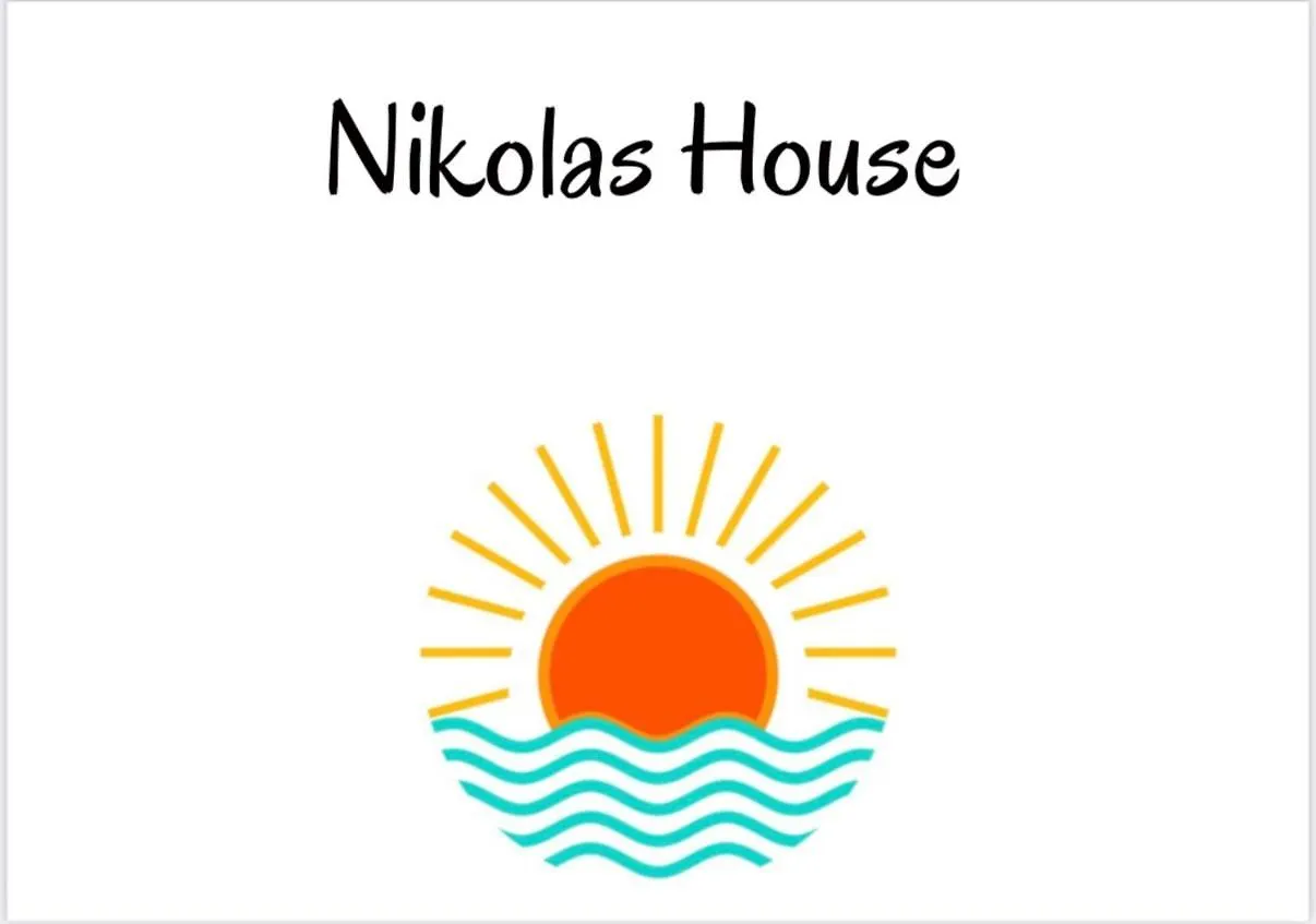 Nikolas House Vlore Albania
