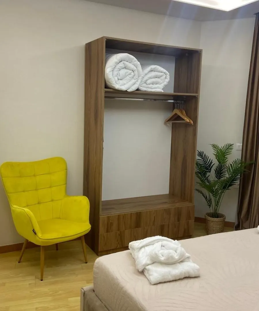Apartment Nikolas House Vlore Albania