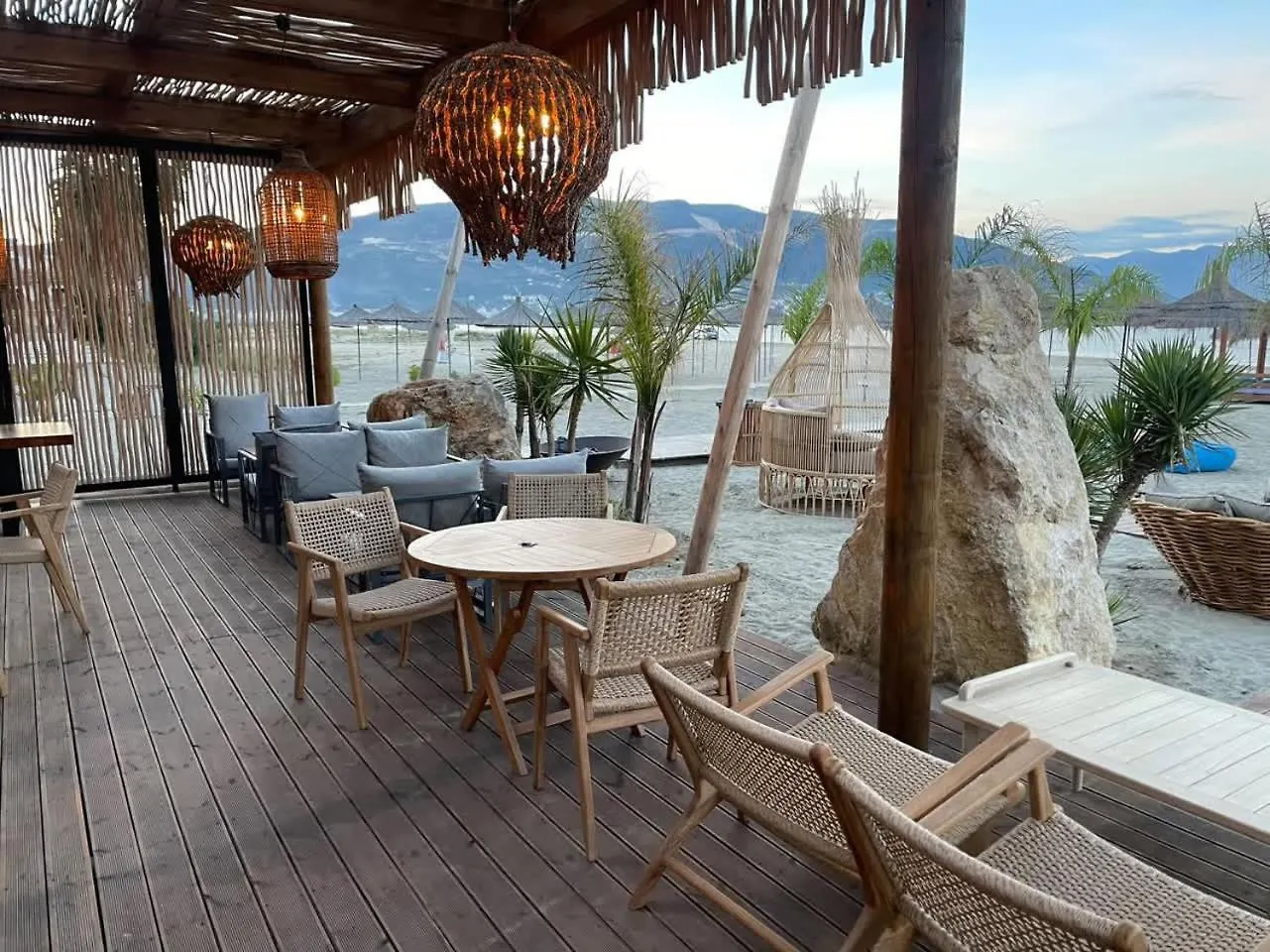 Apartment Nikolas House Vlore Albania